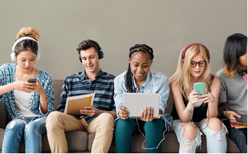 Career growth and earning support